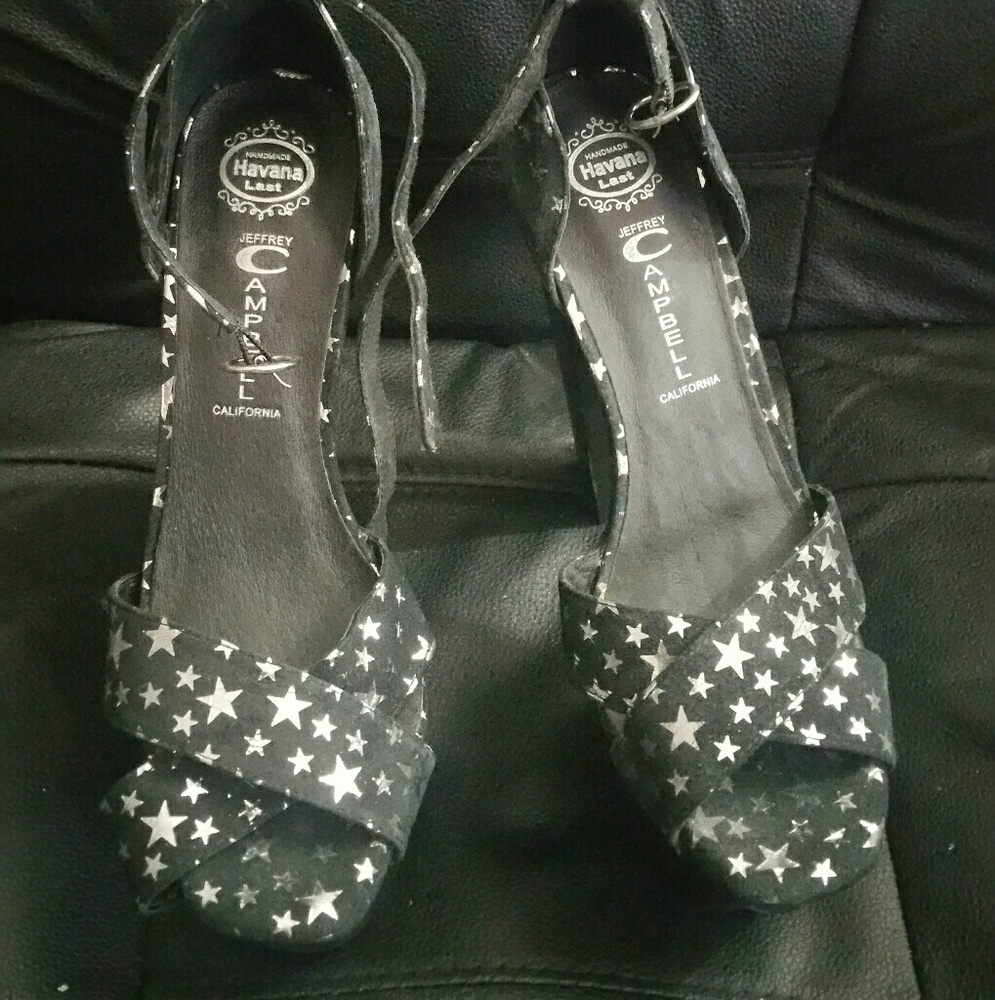 Shoes - Picture 2 of 2
